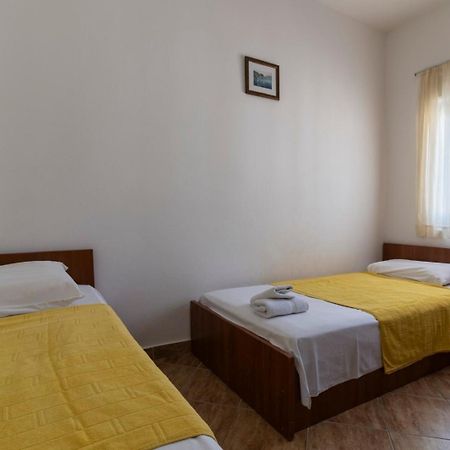 Villa Savovic Petrovac Екстер'єр фото