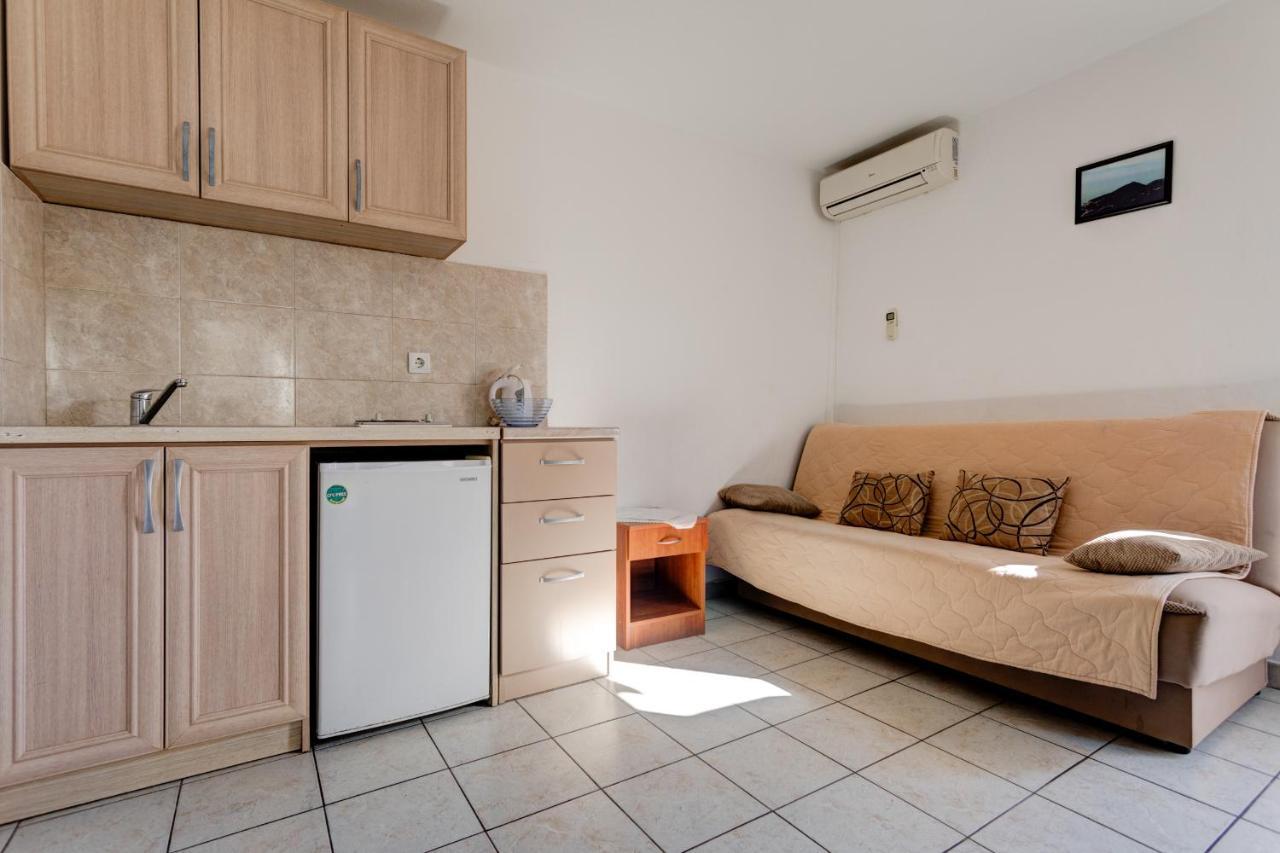 Villa Savovic Petrovac Екстер'єр фото