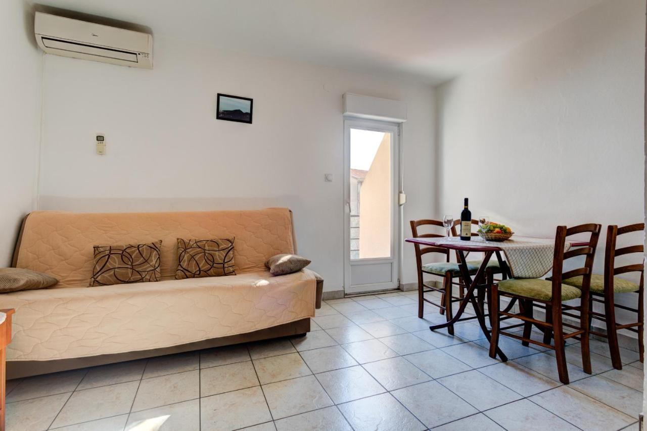 Villa Savovic Petrovac Екстер'єр фото