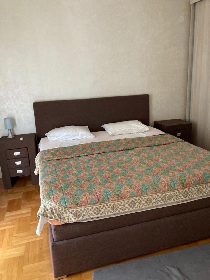 Villa Savovic Petrovac Екстер'єр фото