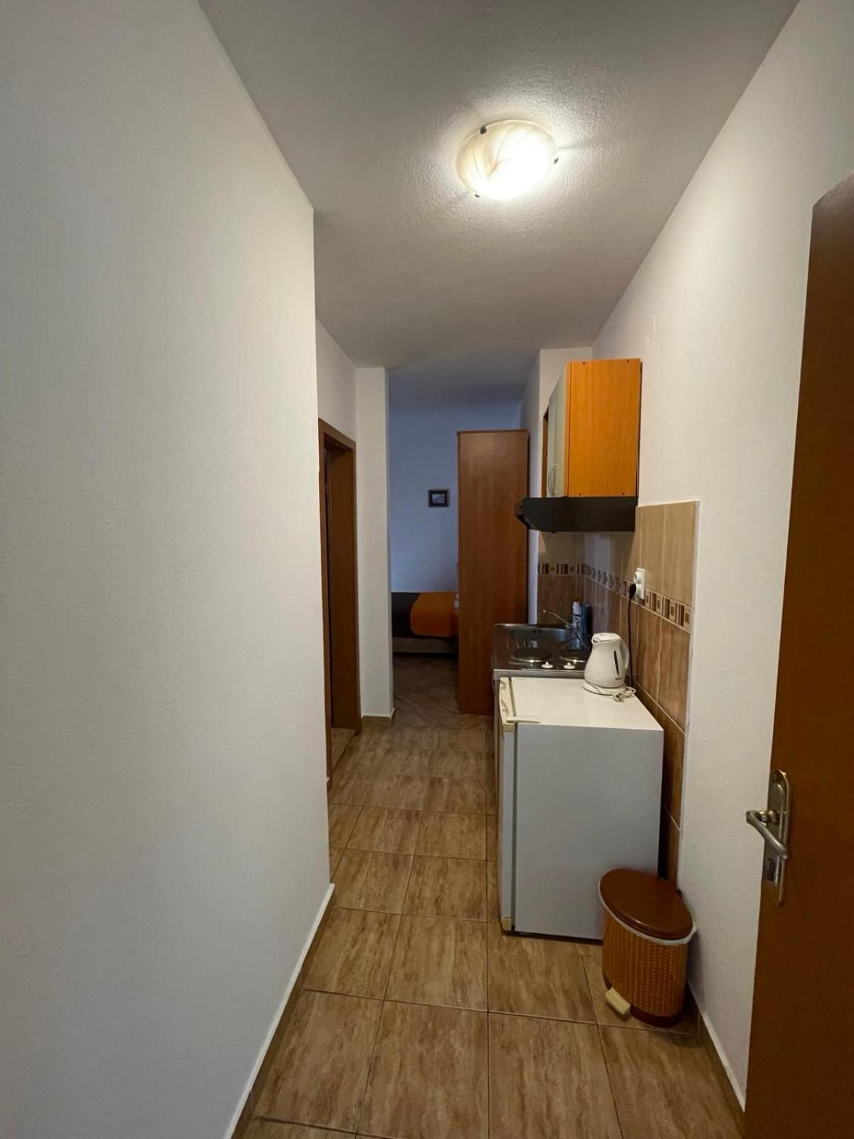 Villa Savovic Petrovac Екстер'єр фото