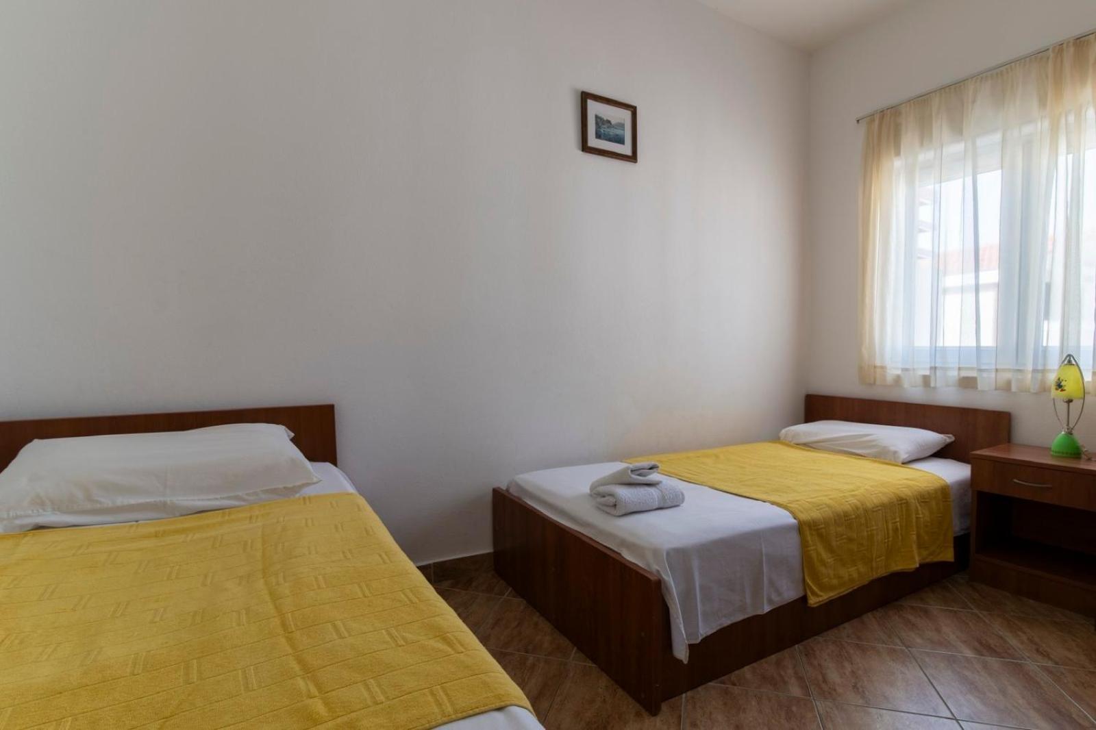 Villa Savovic Petrovac Екстер'єр фото