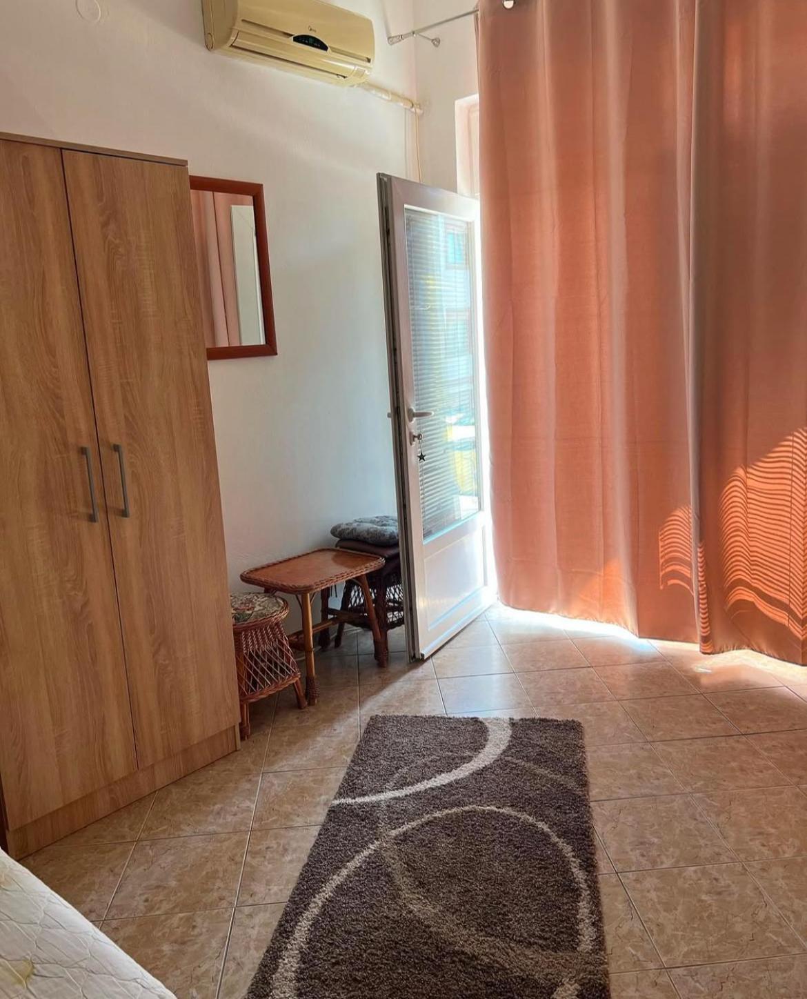 Villa Savovic Petrovac Екстер'єр фото